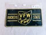 Buckeye State VFW 1953 (Front) repaint