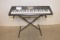 Casio LK-170 Keyboard & Stand