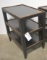 End Table (1) by Woodbridge Furniture