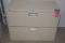 Lateral File 2 drawer