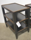 End Table (1) by Woodbridge Furniture