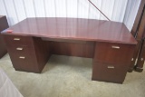 Executive Office / Home Desk Setup