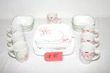 Correlle Coordinates Dish Set