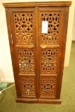 Ornate Cabinet