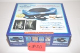 Posture Pump Disc Hydrator