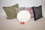 Throw Pillows