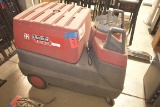 Lincoln Electric Mobile Weld Fume Extractor