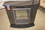 Electric Fireplace