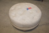 Rolling Ottoman 36