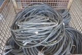 SO Cord 4 wire 65' Length