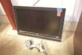 Sony Flat Screen TV & Wall Mount