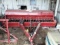 Case-IH (18-7) Grain drill w/DD & ZZ