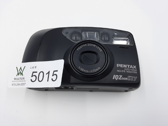 Pentax Auto Focus 35mm Pentax zoom