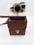 Polaroid Land Camera One Step