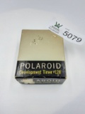 Polaroid Development Timer