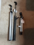 3 Tripods