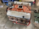 1969 435 HP engine for Chevrolet Corvette