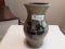Rowe Pottery Vase 11.25