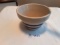 Roseville Pottery Bowl 6.50