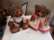 Raikes Jack & Jill Bears Pr