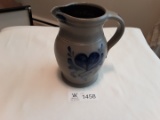 Rowe Pottery Pitcher 7