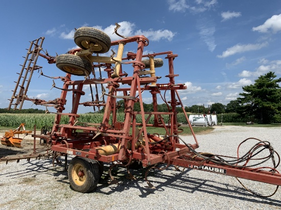 Mohawk Young Farmers Auction- Aug. 13th @ 10 AM