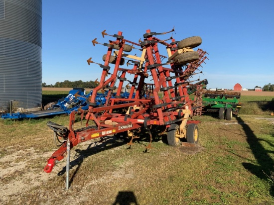 Krause 4223 Field Cultivator