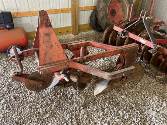 Ford 2-16 Plow