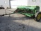 John Deere 8200 Drill W/ Grass Seeder
