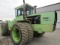 Steiger PT225 Bearcat Tractor