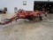 1995 Sunflower 4311 5 Shank Disk Ripper