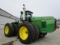 1995 John Deere 8870 Tractor