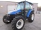 2003 New Holland TL100 MFWD Tractor