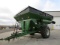 Brent 874 Grain Cart