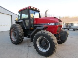 1986 Case IH 3294 MFWD Tractor