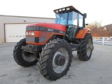 1995 Agco 9675 MFWD Tractor