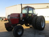 1986 Case IH 2594 Tractor