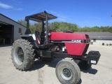 1986 Case IH 1896 Tractor