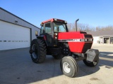 1985 Case IH 2594 Tractor