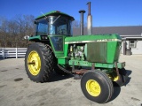 1980 John Deere 4440 Tractor