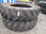 Tire 20.8x46 Firestone