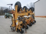 1999 8RN Woods / Alloway High-Residue Cultivator