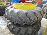 Goodyear Tractor Duals