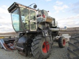 Gleaner F2 Combine