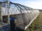 14' x 96' Quanset Style Greenhouse Frame