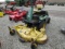 John Deere F930 Front Mount Mower