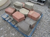 Pallet of Pavers