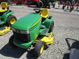 '04 John Deere GT245 SN:M0G245F116162 - Stock#49719