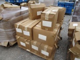 Pallet Rolls of Double Sided Adhesive