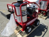 Magnum Gold Pressure Washer